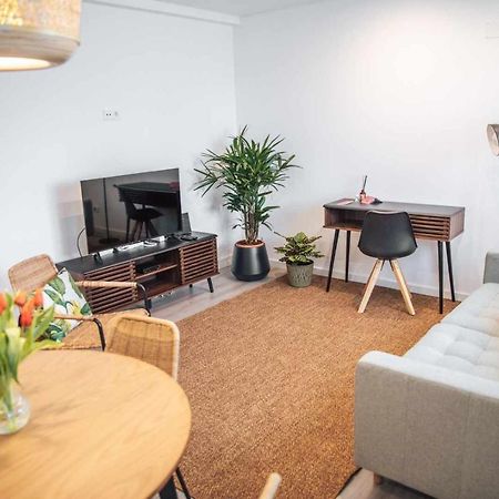 Casa Dos Capuchos Lejlighed Leiria Eksteriør billede
