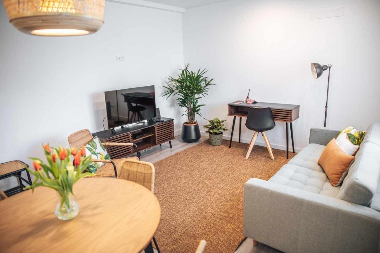 Casa Dos Capuchos Lejlighed Leiria Eksteriør billede